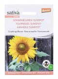 Semi di Girasole "Sunspot"