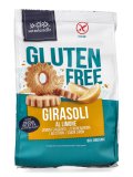 Girasoli al Limone Senza Glutine Bio