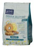 Girasoli di Mais e Riso - Gusto Limone
