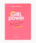 Girl Power — Diari e Journaling