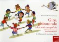 Giro, Ghirotondo e altre Storie Ortografiche — Libro