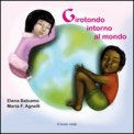 Girotondo Intorno al Mondo — Libro