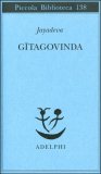 Gitagovinda — Libro