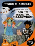 Giù le Mani da Halloween! — Libro