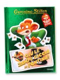 Giù Le Zampe, Faccia di Fontina! — Libro