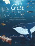 Giù nel Blu — Libro