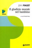 Il Giudizio Morale Nel Bambino — Libro