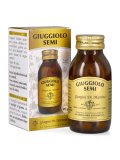 Giuggiolo Semi - Pastiglie