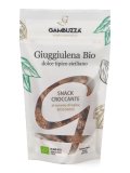 Giuggiulena Bio - Snack Croccante al Sesamo di Ispica