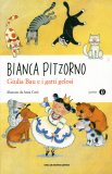 Giulia Bau e i Gatti Gelosi — Libro