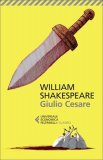 Giulio Cesare — Libro