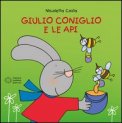 Giulio Coniglio e le Api — Libro