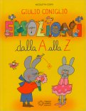 Giulio Coniglio - Emozioni dalla A alla Z — Libro