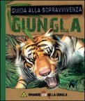 Giungla - Guida alla Sopravvivenza  — Libro/Gioco