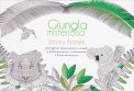 Giungla Misteriosa - Sticky Notes — Diari e Journaling