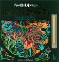 Giungla Perduta — Libro