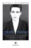 Giuni Russo Da Un'estate Al Mare Al Carmelo — Libro