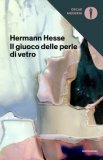 Il Giuoco Delle Perle Di Vetro — Libro
