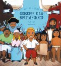 Giuseppe e lo Sputafuoco — Libro