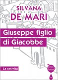 Giuseppe Figlio Di Giacobbe — Libro