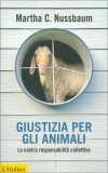 Giustizia per gli Animali — Libro