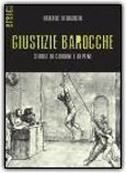 Giustizie Barocche — Libro
