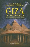 Giza - La Città Svelata — Libro