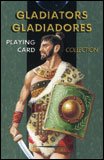 Gladiatori - Carte da Gioco