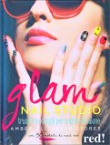 Glam Nail Studio — Libro