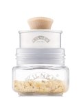 Glass Mash and Store Set