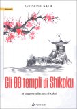 Gli 88 Templi di Shikoku — Libro