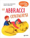 Gli Abbracci Contagiosi — Libro