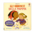 Gli Abbracci della Mamma — Libro