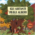 Gli Abitanti degli Alberi — Libro