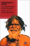 Gli Aborigeni Australiani — Libro