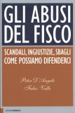 Gli Abusi del Fisco — Libro