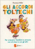 Gli Accordi Toltechi — Libro