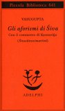 Gli Aforismo di Siva  — Libro