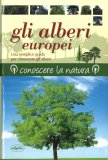 Gli Alberi Europei — Libro