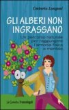 Gli Alberi non Ingrassano  — Libro