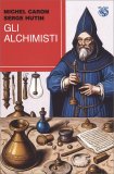 Gli Alchimisti — Libro