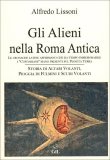 Gli Alieni nella Roma Antica — Libro