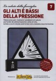 Gli Alti e Bassi della Pressione  — DVD