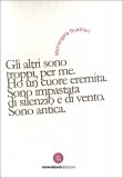 Quadernino "Gli Altri sono Troppi, per Me" — Quaderno