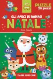 Gli Amici Di Babbo Natale — Libro