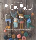 Gli Amici di Pica Pau — Libro