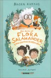 Gli Amici di Flora Salamander — Libro