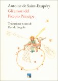 Gli Amori del Piccolo Principe — Libro