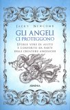 Gli Angeli ci Proteggono — Libro