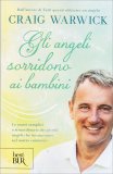 Gli Angeli Sorridono ai Bambini — Libro